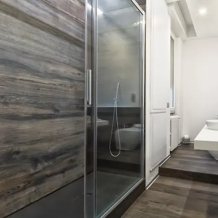 Apartmán Vogue Luce *