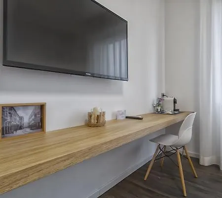 Vogue Luce Apartmán