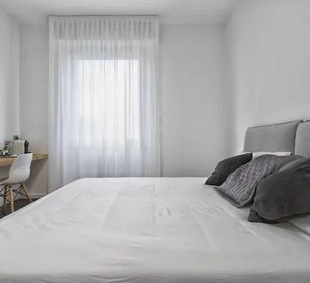 Apartmán Vogue Luce *