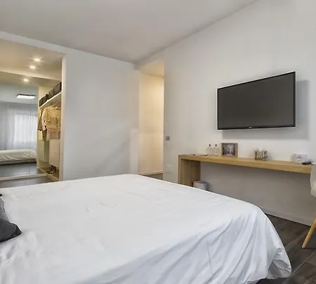 Vogue Luce Apartmán