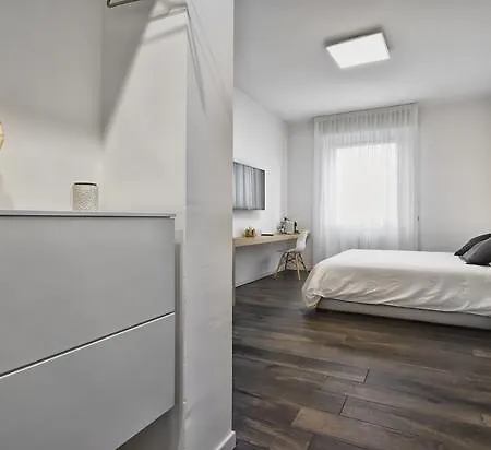 Apartmán Vogue Luce *