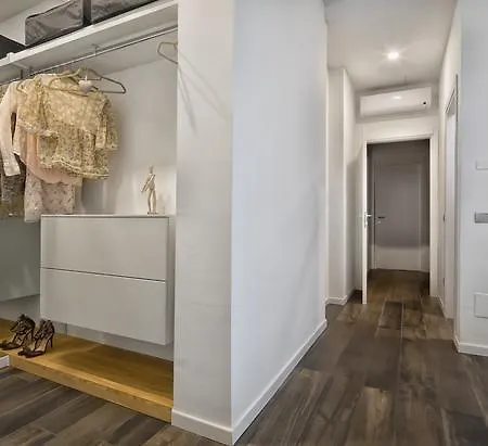 Vogue Luce Apartmán *