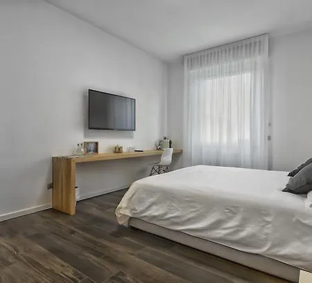 Apartmán Vogue Luce Voghera