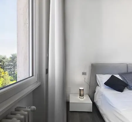 Vogue Luce Apartmán *
