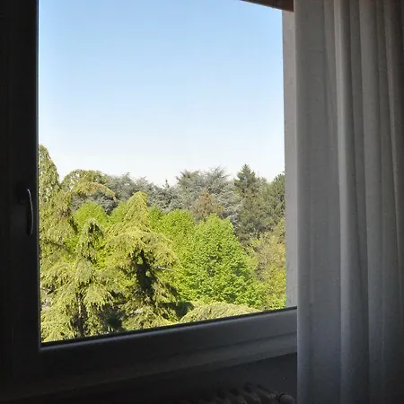Apartment Vogue Luce Voghera