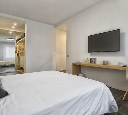 Appartement Vogue Luce Voghera