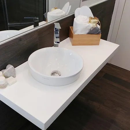 Vogue Luce 아파트