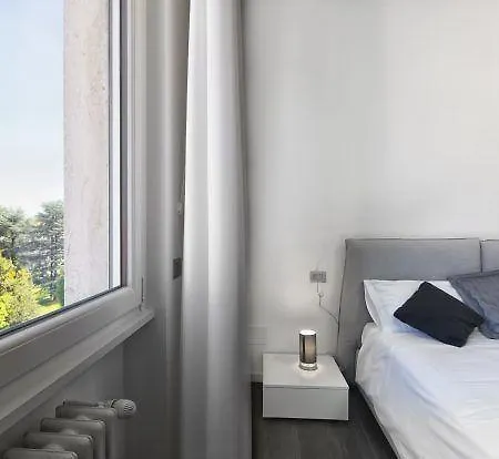 아파트 Vogue Luce